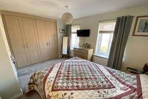 Bedroom 1- click for photo gallery